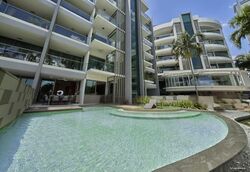 The Residences at W Singapore Sentosa Cove (D4), Condominium #428462311